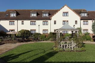 Oxford Belfry Hotel &  Spa fotoÄŸrafÄ±