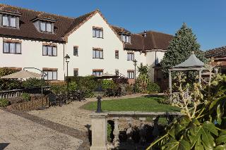 Oxford Belfry Hotel &  Spa fotoÄŸrafÄ±