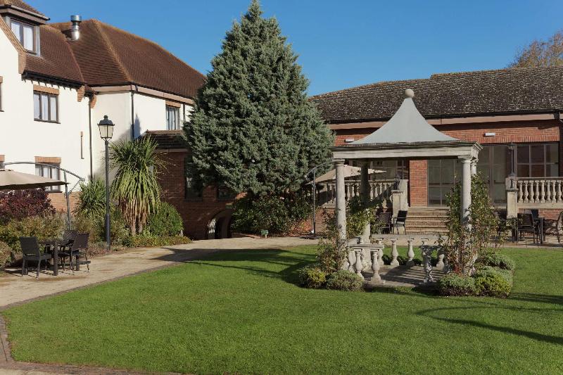 Oxford Belfry Hotel &  Spa - Genel