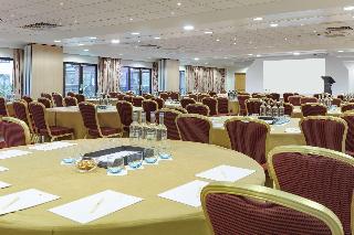 Oxford Belfry Hotel &  Spa fotoÄŸrafÄ±
