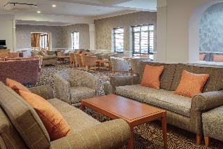 Oxford Belfry Hotel &  Spa fotoÄŸrafÄ±