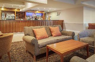 Oxford Belfry Hotel &  Spa fotoÄŸrafÄ±