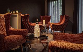 Oxford Belfry Hotel &  Spa fotoÄŸrafÄ±
