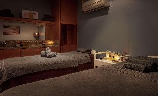 Oxford Belfry Hotel &  Spa fotoÄŸrafÄ±