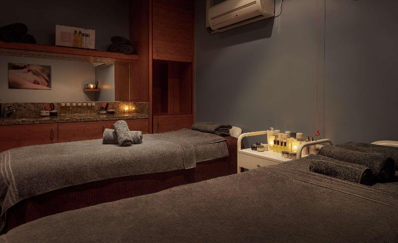 Oxford Belfry Hotel &  Spa - Genel