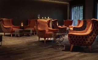 Oxford Belfry Hotel &  Spa fotoÄŸrafÄ±