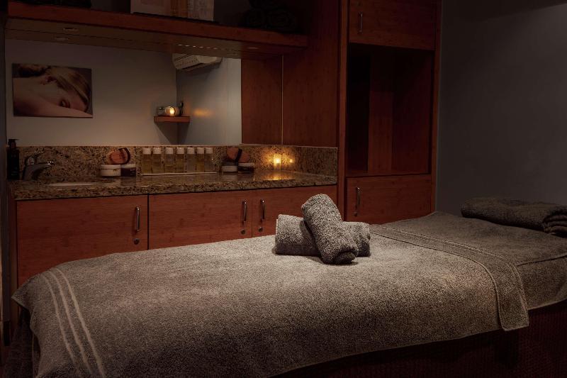 Oxford Belfry Hotel &  Spa - Genel