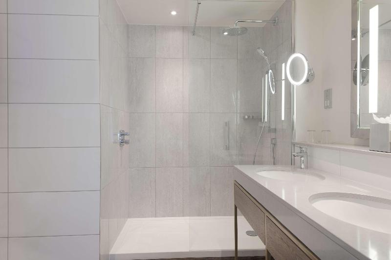 Oxford Belfry Hotel &  Spa - Oda