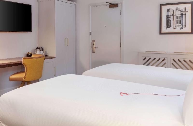 Oxford Belfry Hotel &  Spa - Oda