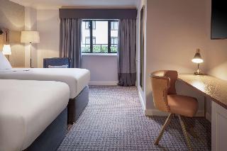 Oxford Belfry Hotel &  Spa fotoÄŸrafÄ±