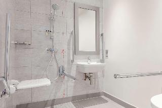 Oxford Belfry Hotel &  Spa fotoÄŸrafÄ±