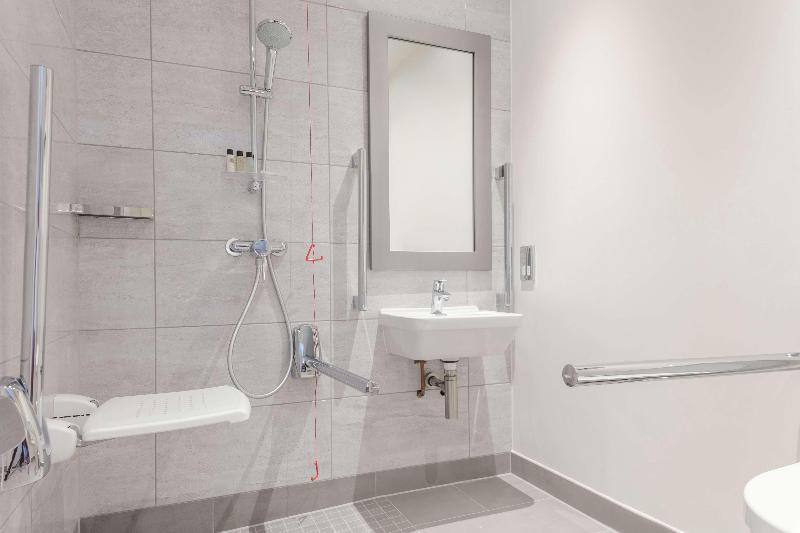 Oxford Belfry Hotel &  Spa - Oda