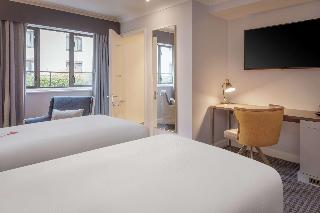 Oxford Belfry Hotel &  Spa fotoÄŸrafÄ±