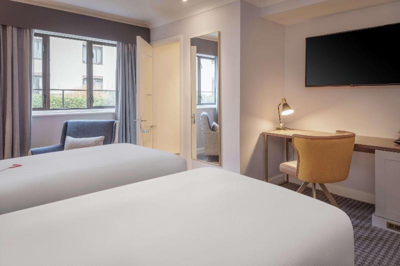 Oxford Belfry Hotel &  Spa - Oda