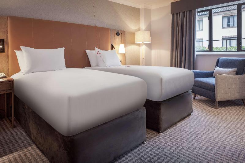 Oxford Belfry Hotel &  Spa - Oda