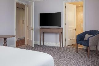Oxford Belfry Hotel &  Spa fotoÄŸrafÄ±