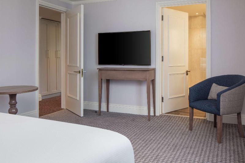 Oxford Belfry Hotel &  Spa - Oda