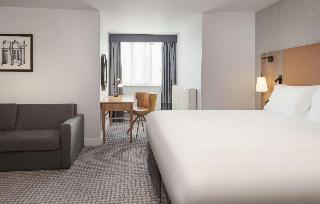 Oxford Belfry Hotel &  Spa fotoÄŸrafÄ±