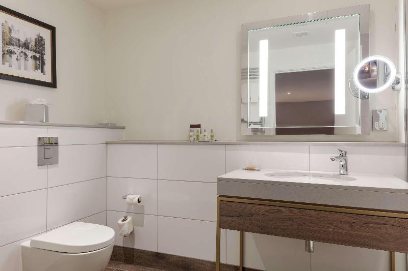 Oxford Belfry Hotel &  Spa - Oda