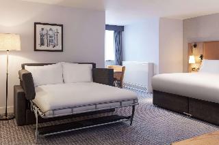 Oxford Belfry Hotel &  Spa fotoÄŸrafÄ±