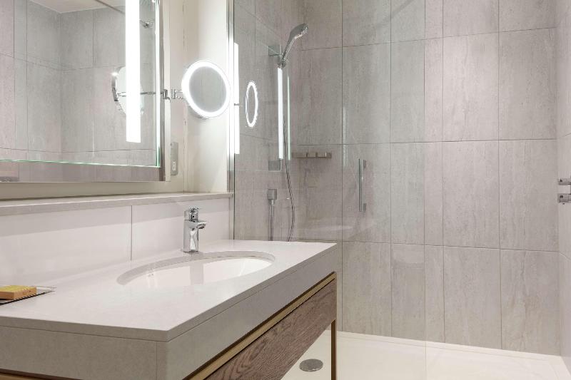 Oxford Belfry Hotel &  Spa - Oda