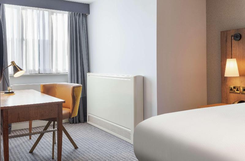 Oxford Belfry Hotel &  Spa - Oda