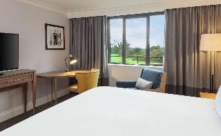 Oxford Belfry Hotel &  Spa fotoÄŸrafÄ±