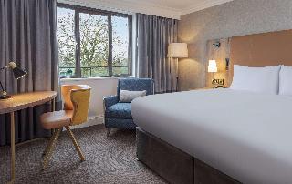 Oxford Belfry Hotel &  Spa fotoÄŸrafÄ±