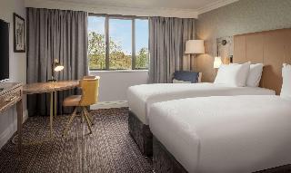 Oxford Belfry Hotel &  Spa fotoÄŸrafÄ±
