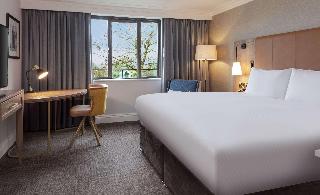 Oxford Belfry Hotel &  Spa fotoÄŸrafÄ±