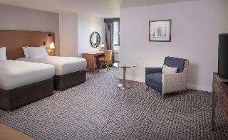 Oxford Belfry Hotel &  Spa fotoÄŸrafÄ±