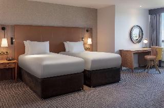 Oxford Belfry Hotel &  Spa fotoÄŸrafÄ±