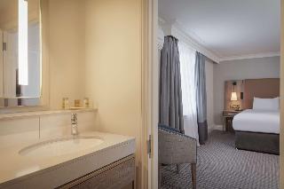 Oxford Belfry Hotel &  Spa fotoÄŸrafÄ±