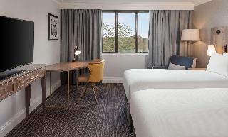 Oxford Belfry Hotel &  Spa fotoÄŸrafÄ±