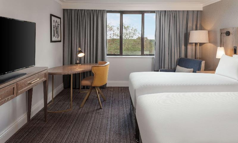 Oxford Belfry Hotel &  Spa - Oda