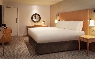 Oxford Belfry Hotel &  Spa fotoÄŸrafÄ±