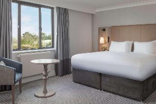 Oxford Belfry Hotel &  Spa fotoÄŸrafÄ±