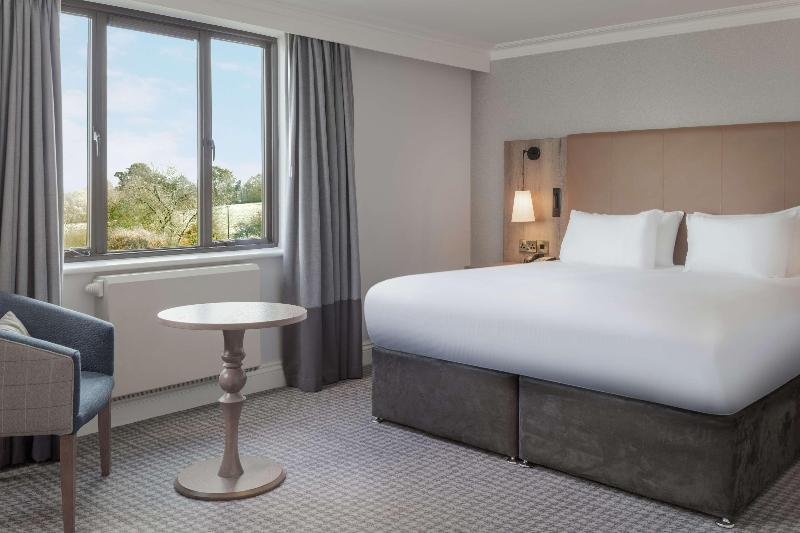 Oxford Belfry Hotel &  Spa - Oda