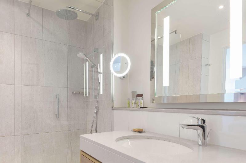 Oxford Belfry Hotel &  Spa - Oda