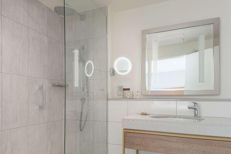 Oxford Belfry Hotel &  Spa - Oda