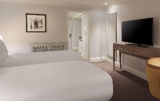 Oxford Belfry Hotel &  Spa fotoÄŸrafÄ±