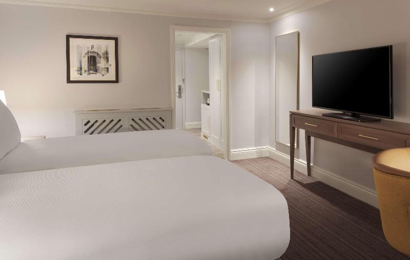 Oxford Belfry Hotel &  Spa - Oda