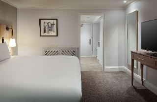 Oxford Belfry Hotel &  Spa fotoÄŸrafÄ±