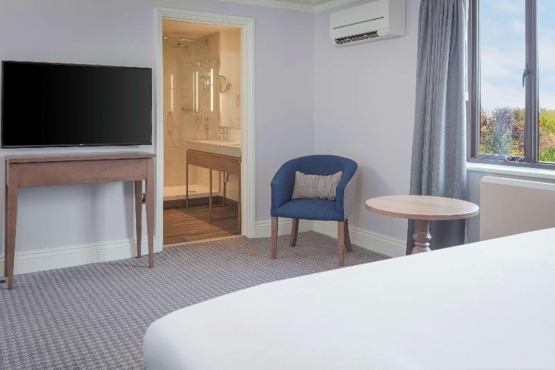 Oxford Belfry Hotel &  Spa - Oda