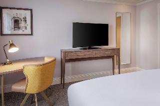 Oxford Belfry Hotel &  Spa fotoÄŸrafÄ±