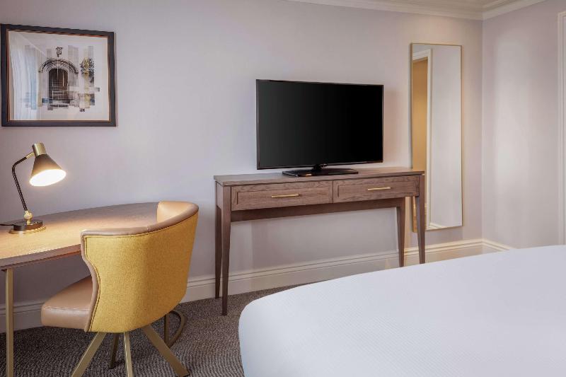 Oxford Belfry Hotel &  Spa - Oda