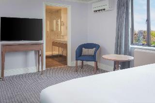 Oxford Belfry Hotel &  Spa fotoÄŸrafÄ±