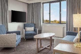 Oxford Belfry Hotel &  Spa fotoÄŸrafÄ±