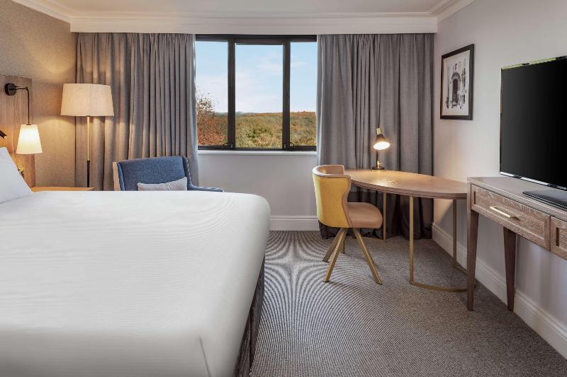 Oxford Belfry Hotel &  Spa - Oda