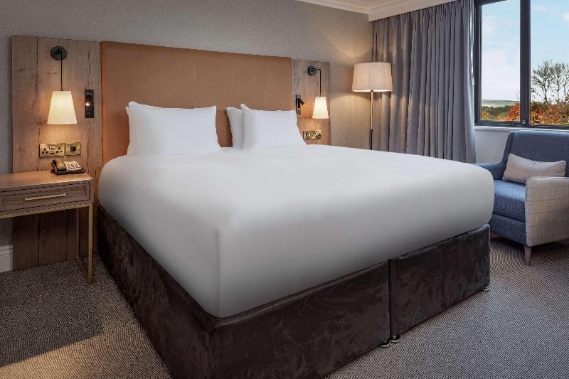 Oxford Belfry Hotel &  Spa - Oda